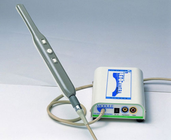 Dental Technology : Intra Oral Camera